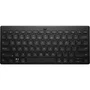 HP 350 Teclado Inalámbrico Compacto Multidispositivo Bluetooth Negro